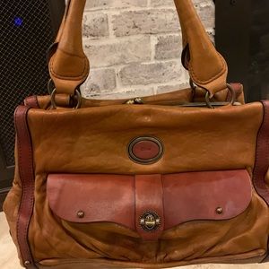 Vintage Chloe Bag